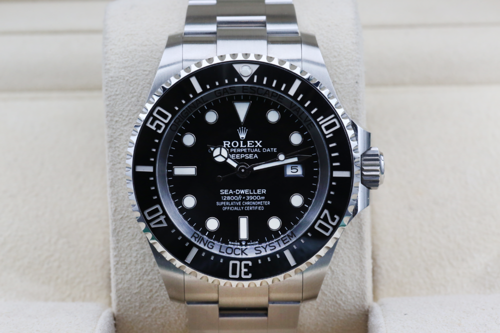 Rolex 126660