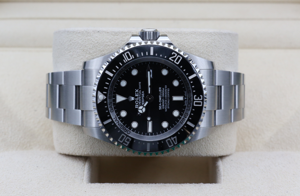 Rolex 126660 - Image 5
