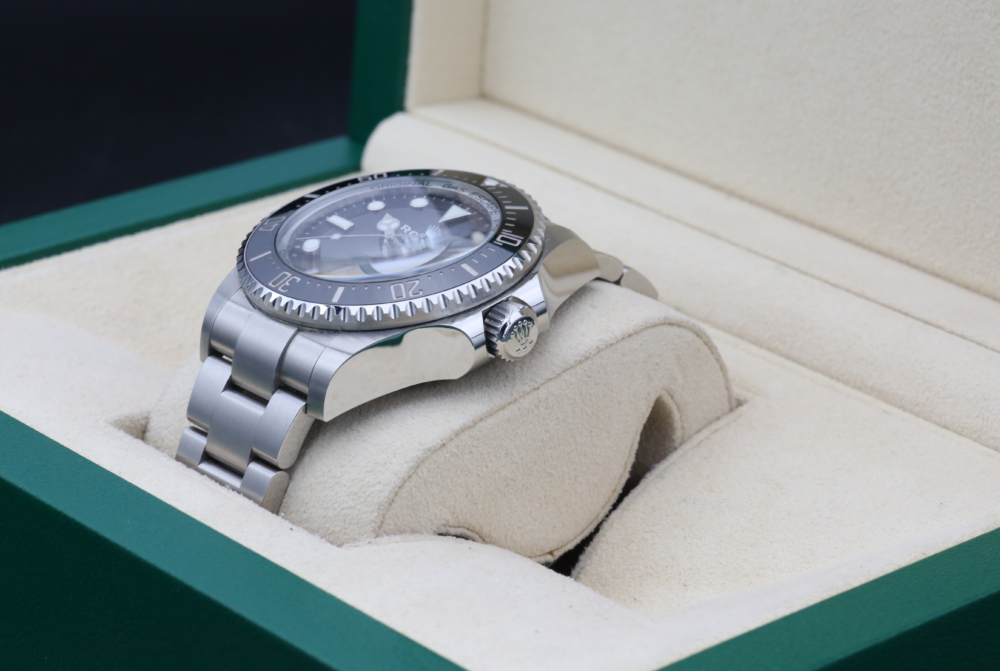 Rolex 126660 - Image 3