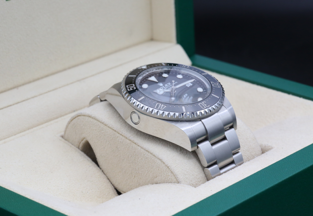 Rolex 126660 - Image 4