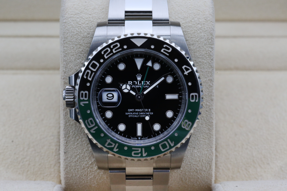 Rolex 126720VTNR