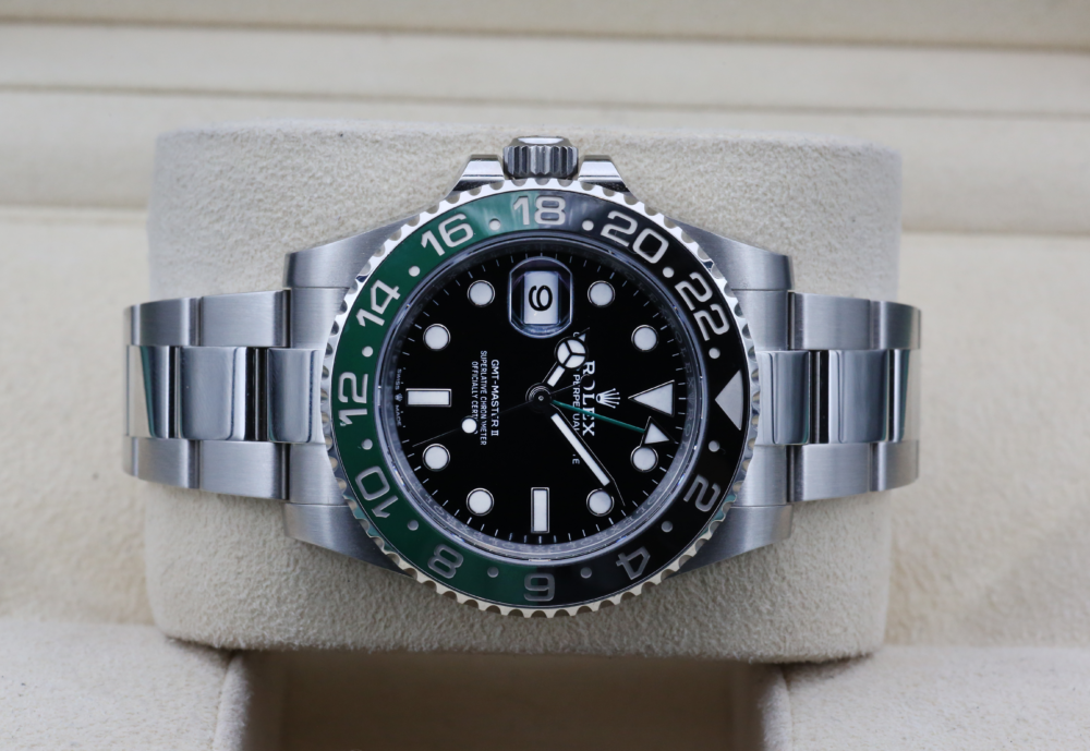 Rolex 126720VTNR - Image 5