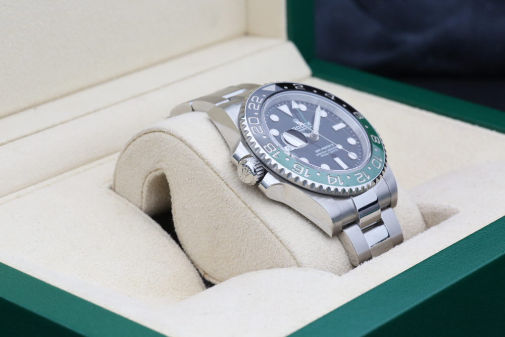 Rolex 126720VTNR - Image 4