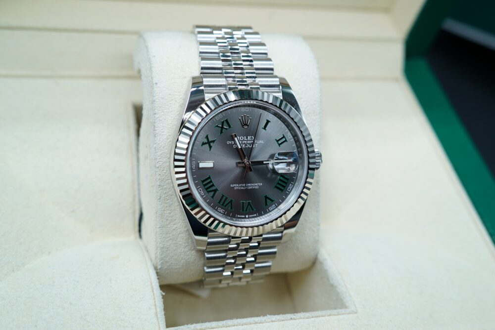 Rolex 126334 - Image 3