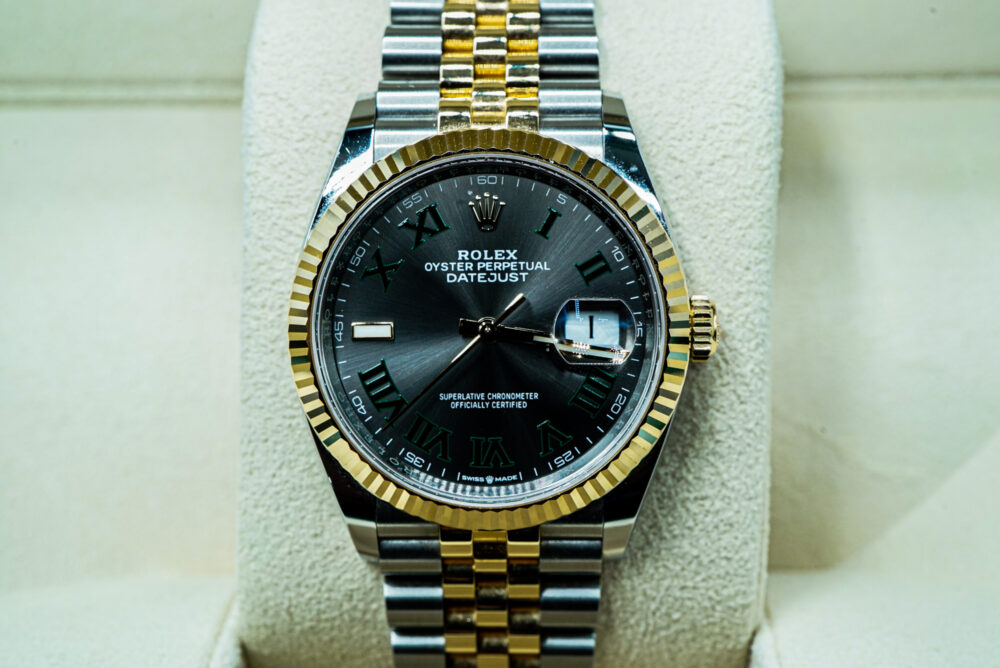 Rolex 126233