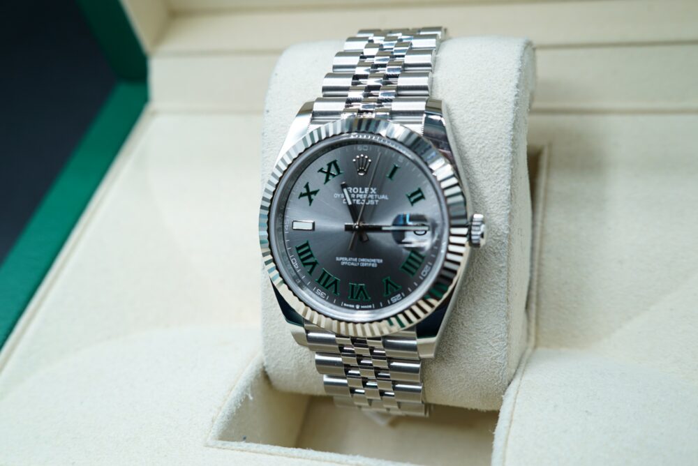 Rolex 126334 - Image 2