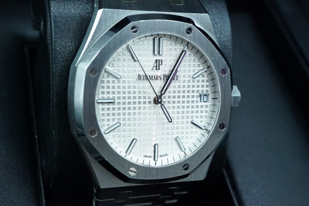 Audemars Piguet 15500 - Image 6