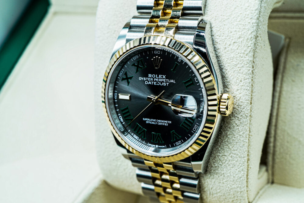 Rolex 126233 - Image 5