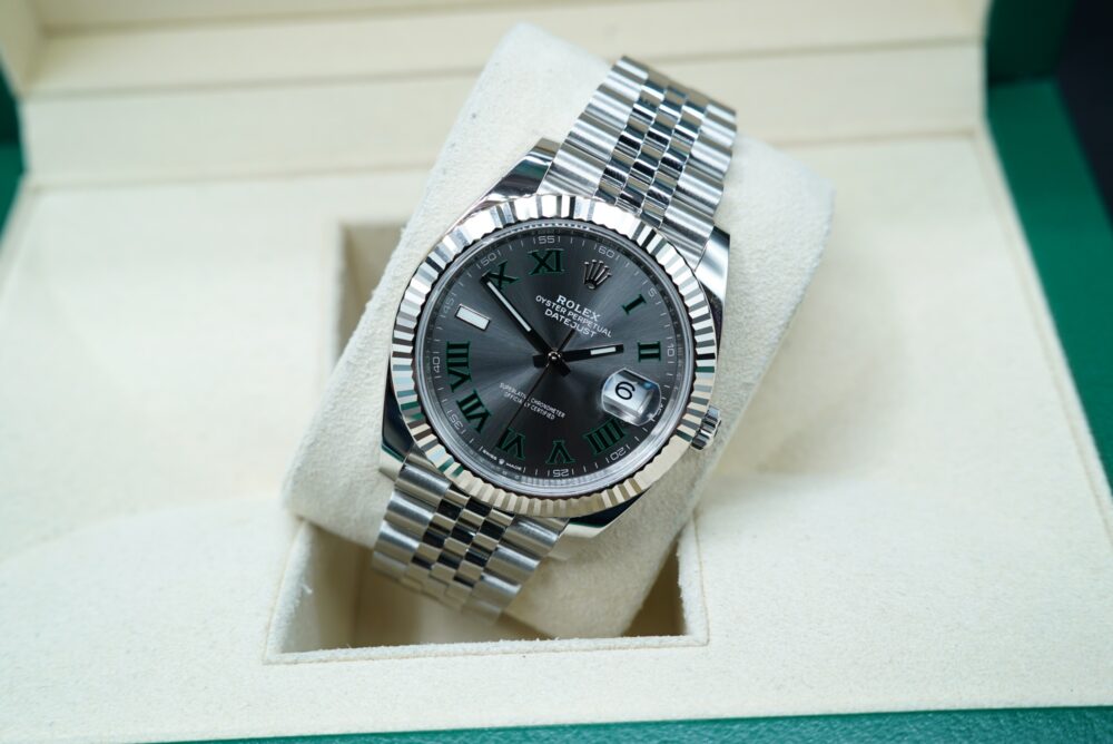 Rolex 126334 - Image 5