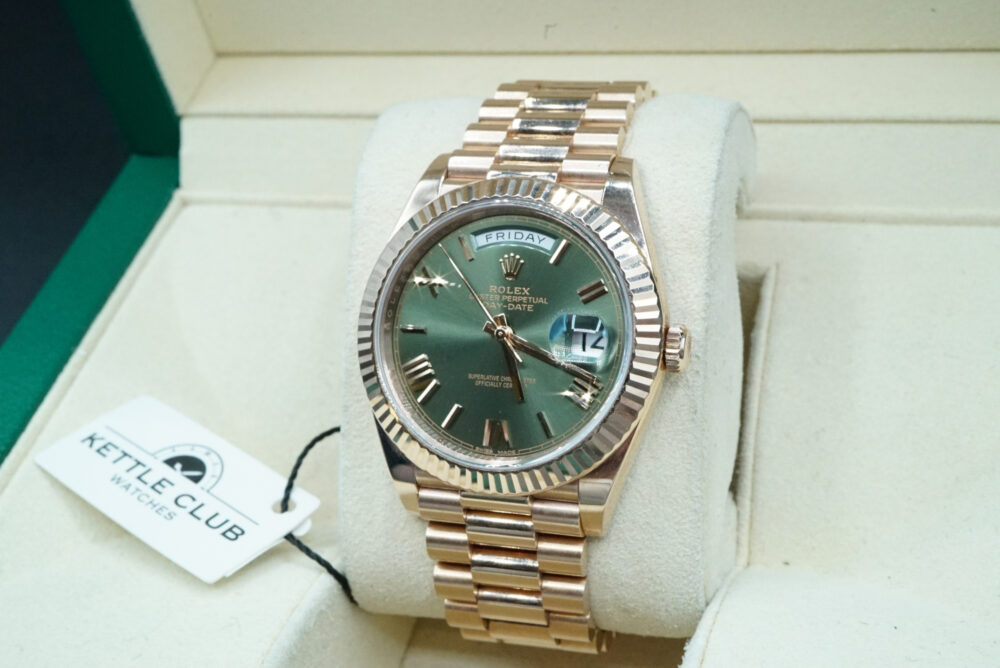 Rolex 228235 - Image 4