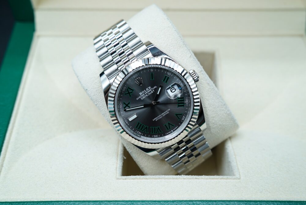 Rolex 126334 - Image 4