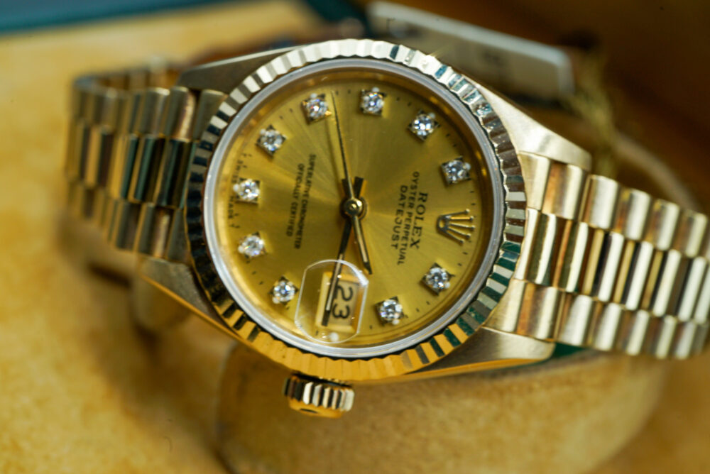 Rolex 69178