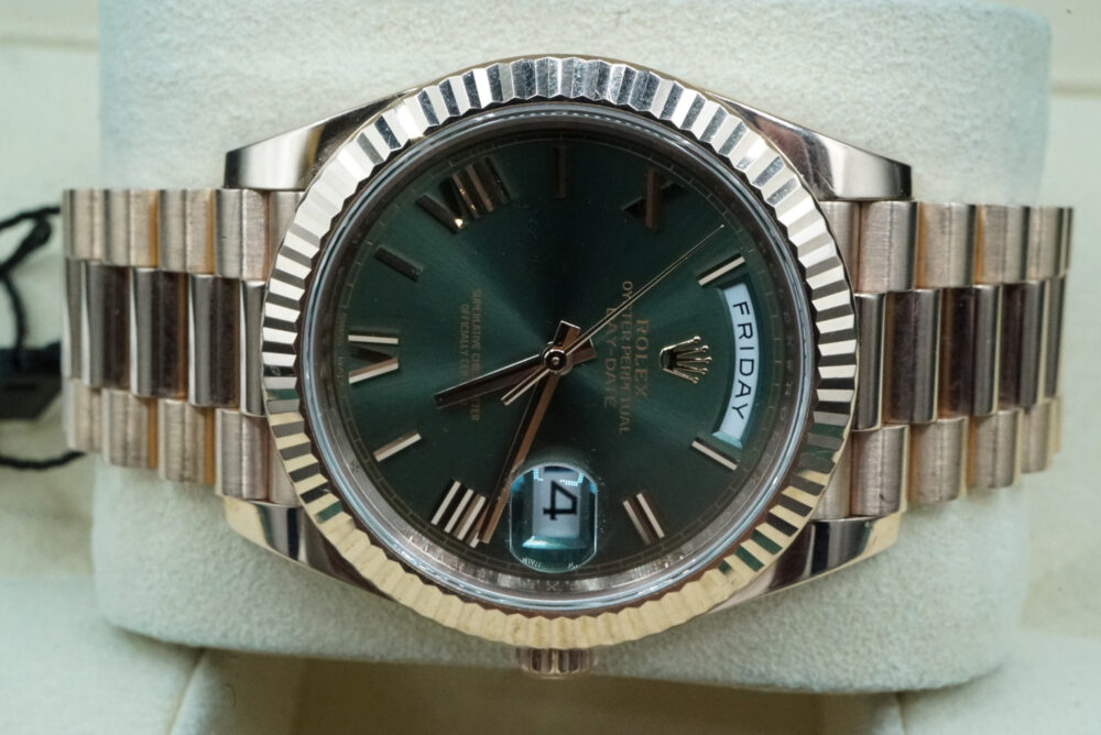 Rolex 228235 - Image 7