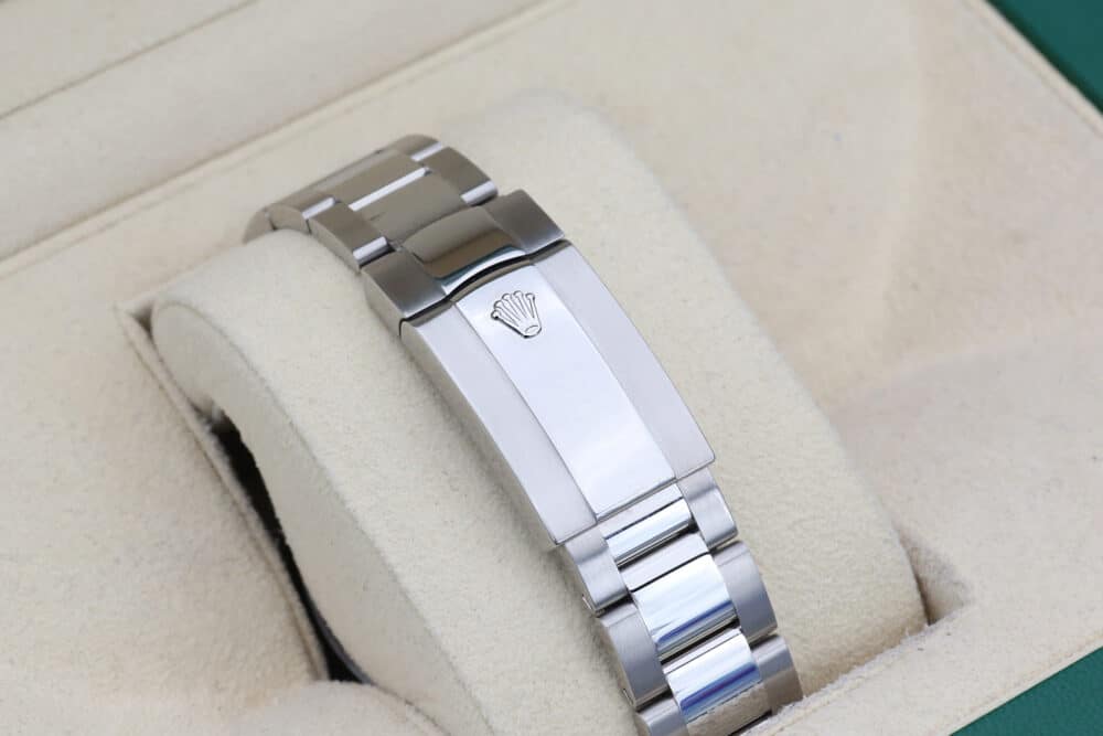 Rolex 326934 Blue SKY DWELLER  42mm 2020 - Image 7