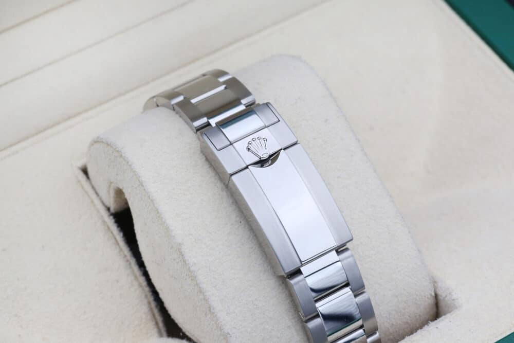 Rolex 116500LN Black DAYTONA  40mm 2023 - Image 7