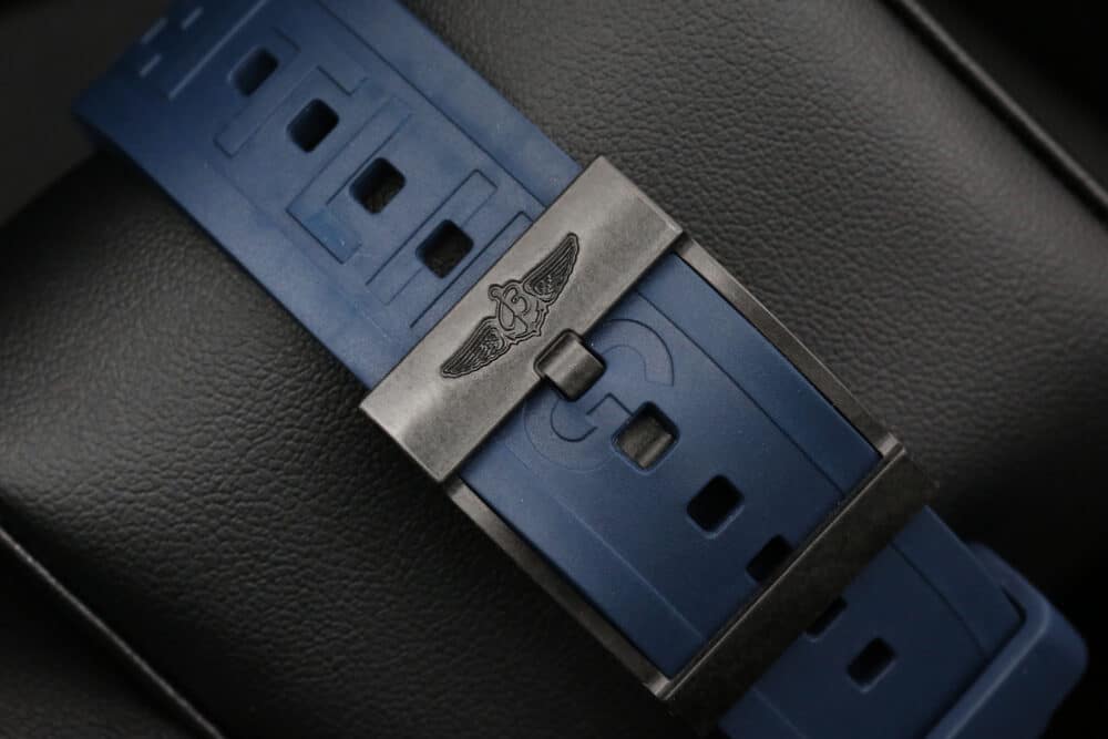 Breitling X82310 Black ENDURANCE PRO  44mm 2023 - Image 7