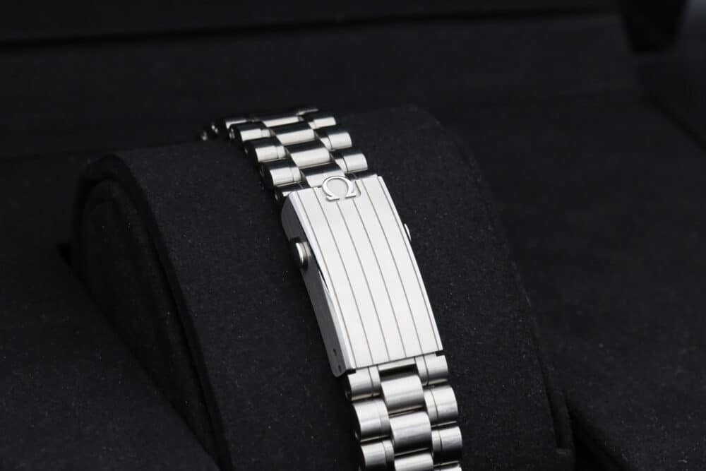 Omega 31030425001001 Black SPEEDMASTER PROFESSIONAL 42mm 2022 - Image 7
