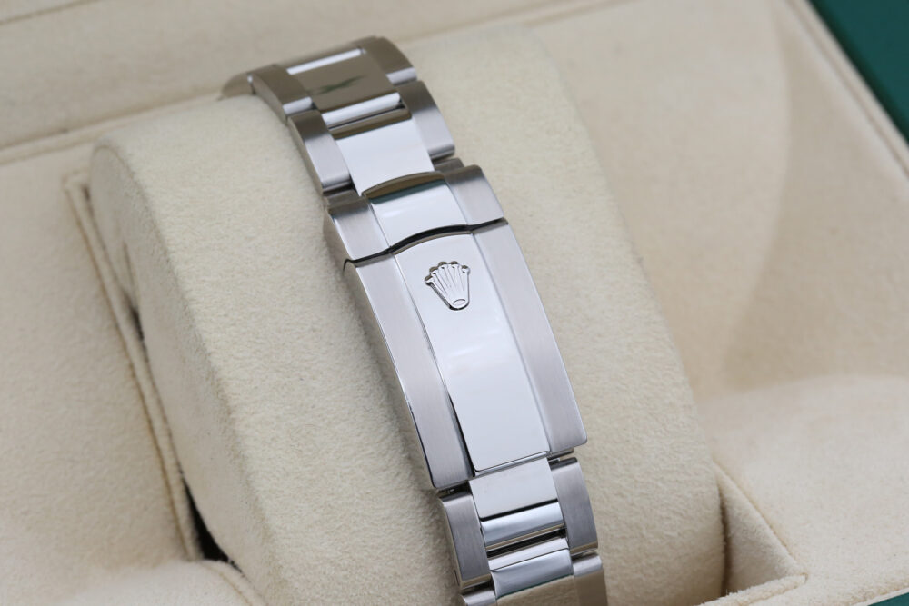 Rolex 116334 Blue DATEJUST II 41mm 2017 - Image 8