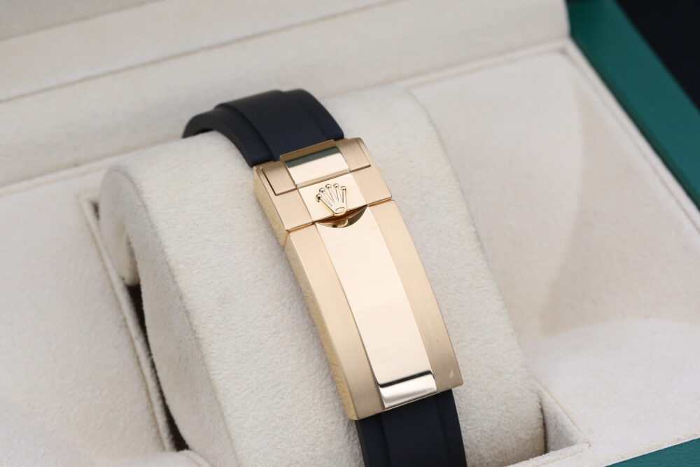 Rolex 126518LN Paul Newman DAYTONA 40mm 2023 - Image 8