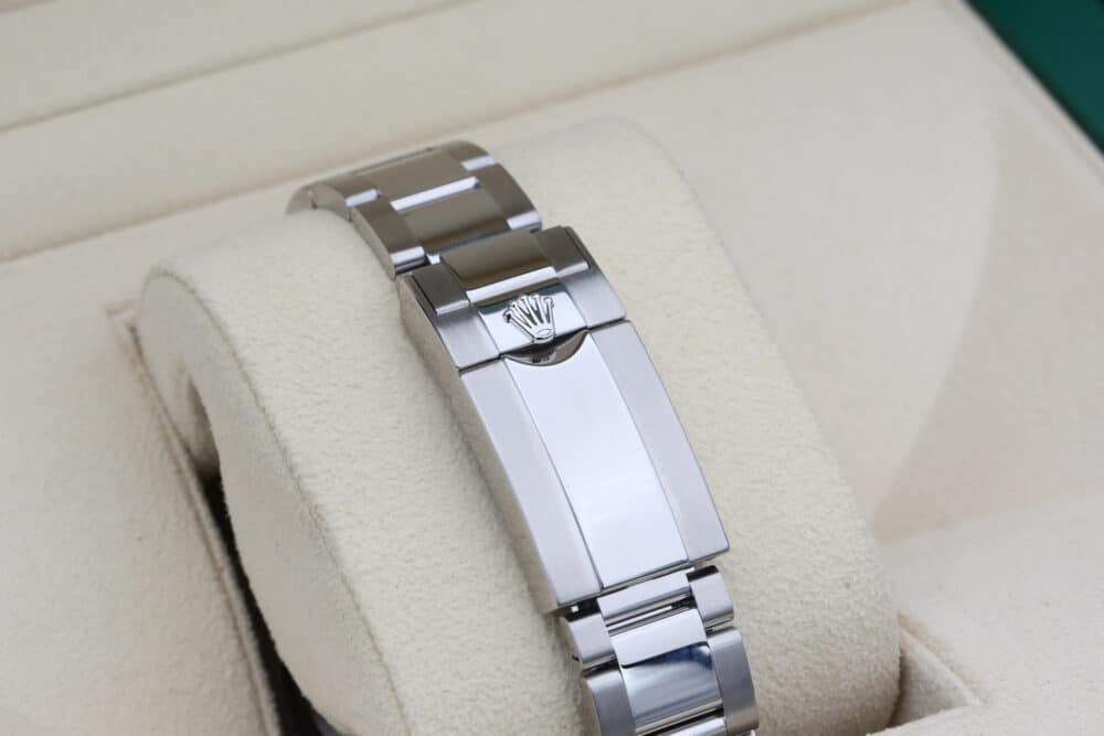 Rolex 116710LN Black GMT-MASTER II 40mm 2012 - Image 8