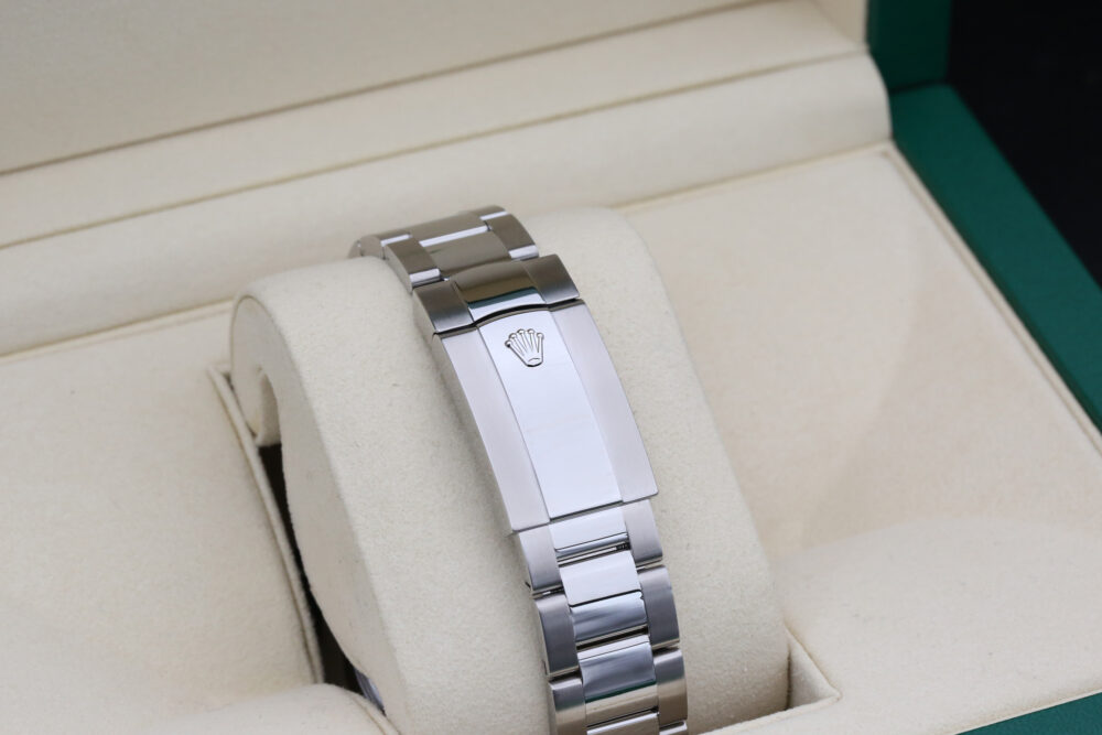 Rolex 326934 White SKY-DWELLER 42mm 2021 - Image 8