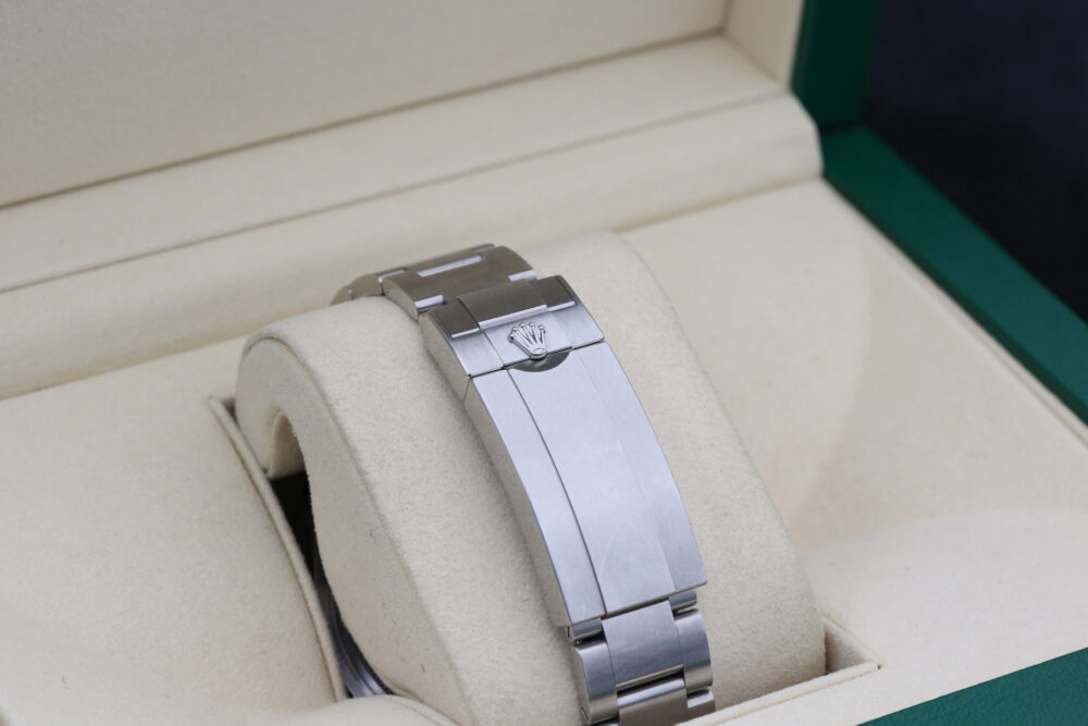 Rolex 136660 D-Blue DEEPSEA 44mm 2023 James Cameron - Image 8