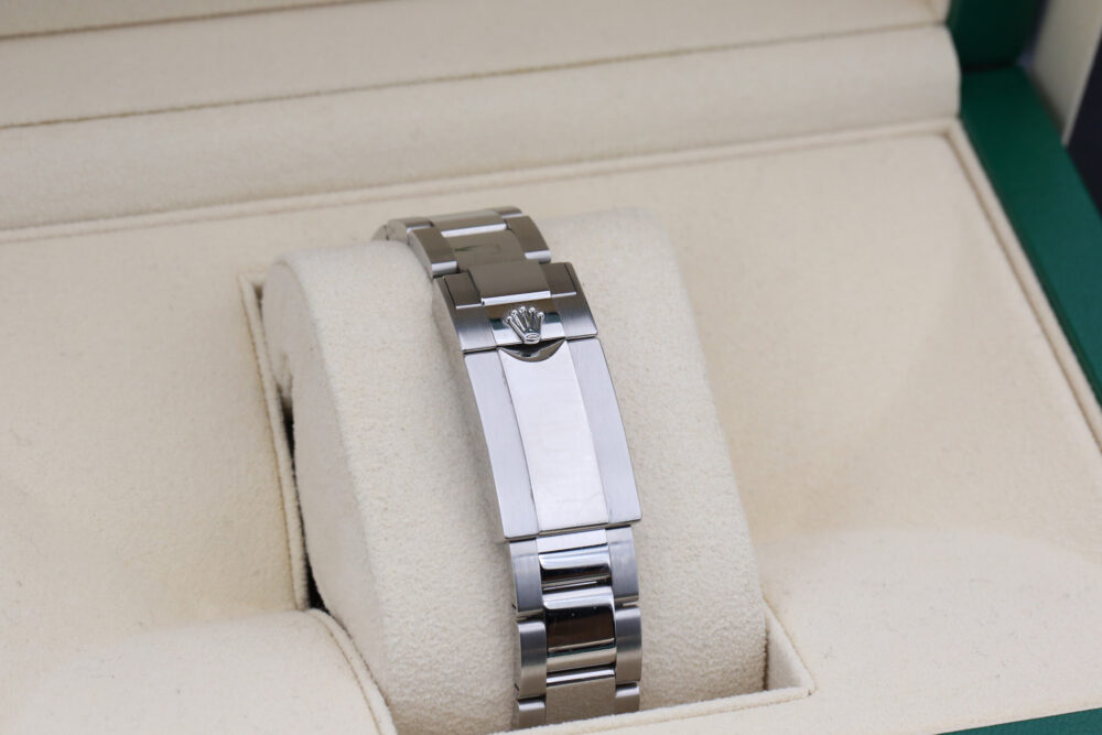Rolex 126622 Rhodium YACHT-MASTER 40mm 2020 - Image 8