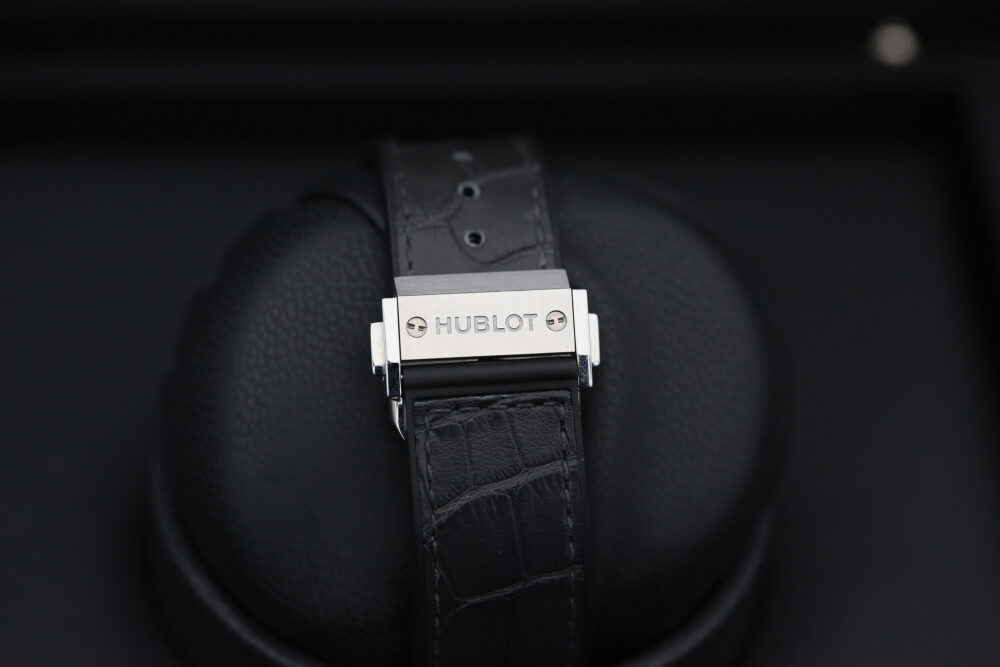 Hublot 542.NX.7071.LR Racing Grey CLASSIC FUSION  42mm 2023 - Image 8