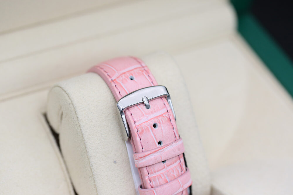 Rolex 116139 Pink DATEJUST 36 36mm 2015 - Image 8