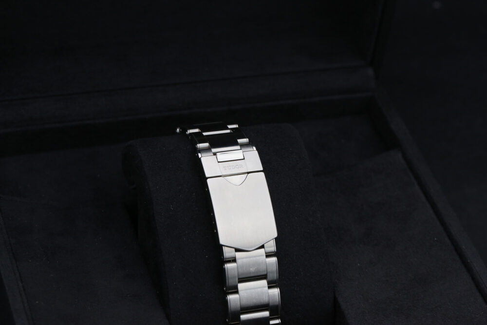 Tudor 79360N White BLACK BAY CHRONOGRAPH  41mm 2022 Panda - Image 8