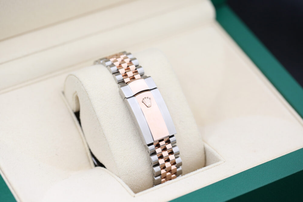 Rolex 126331 Sundust DATEJUST 41mm 2019 - Image 7