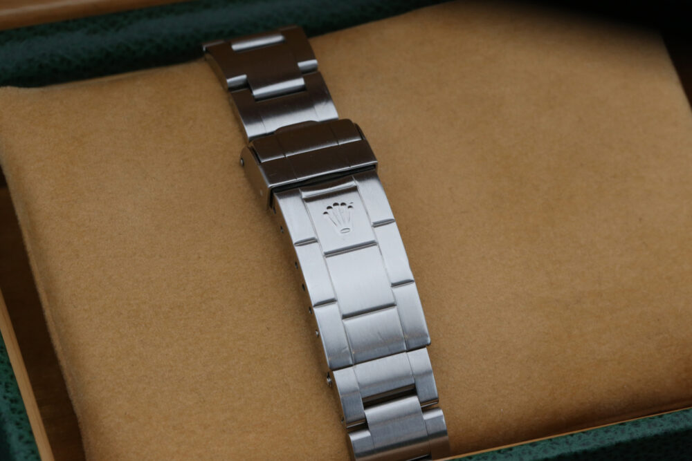 Rolex 16600 Black SEA-DWELLER 40mm 2001 - Image 7