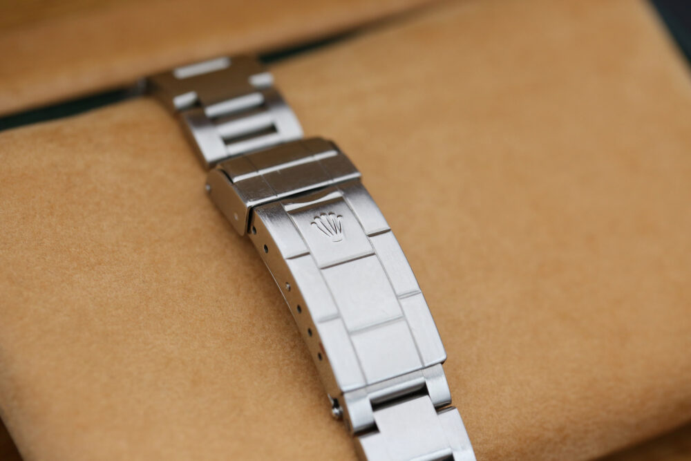 Rolex 14060 Black SUBMARINER 40mm 1997 - Image 8