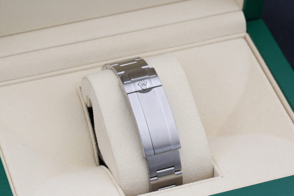 Rolex 126660 Black SEA-DWELLER 44mm 2019 - Image 8