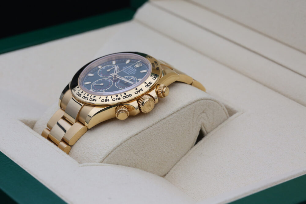 Rolex 116508 Green DAYTONA 40mm 2020 John Mayer - Image 6