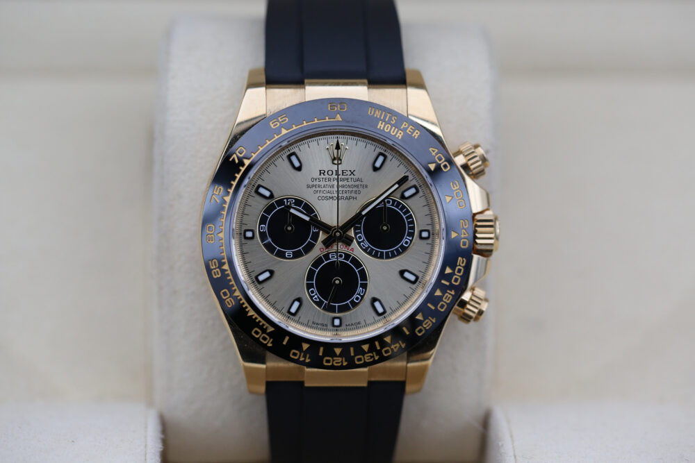 Rolex 116518LN Pikachu DAYTONA 40mm 2023 Pikachu