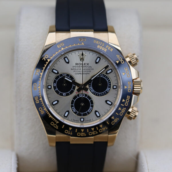 Rolex 116518LN Pikachu DAYTONA 40mm 2023 Pikachu