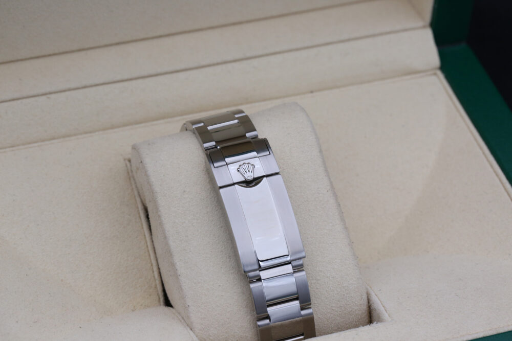 Rolex 116622 Rhodium YACHT-MASTER 40mm 2018 - Image 8