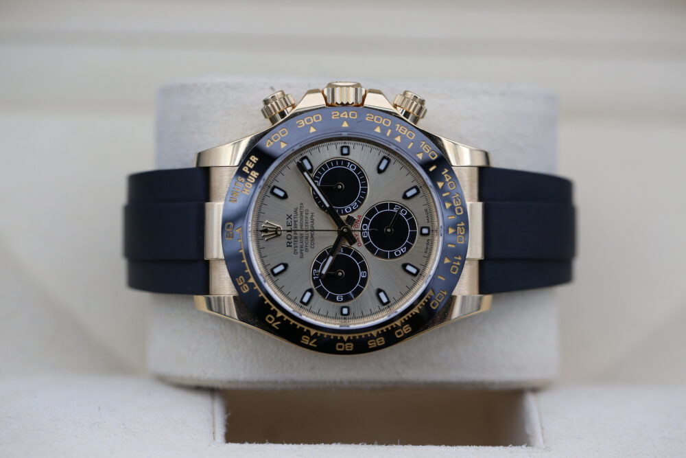 Rolex 116518LN Pikachu DAYTONA 40mm 2023 Pikachu - Image 3