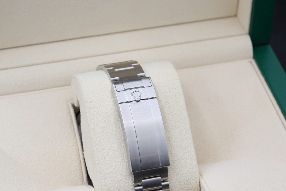 Rolex 126660 Black DEEPSEA 44mm 2021 James Cameron - Image 5